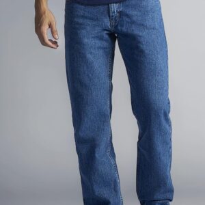 Denim Blue Jeans