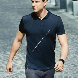 Latest Blue T shirt
